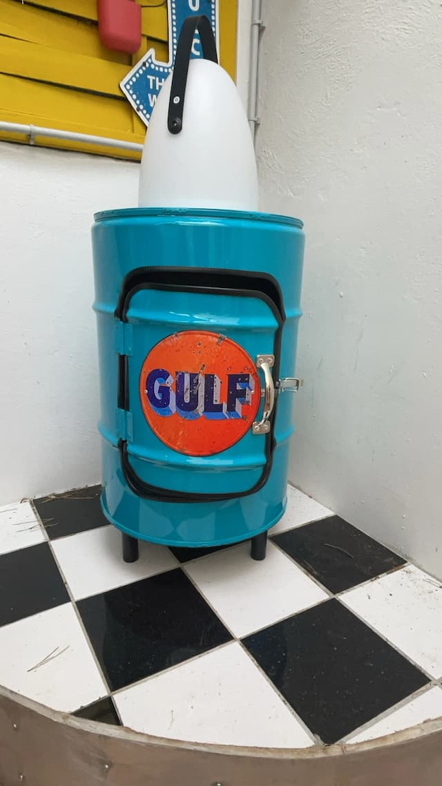 Bibelot GULF