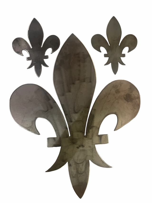 Fleur de lys