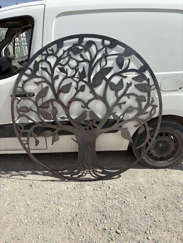 Arbre