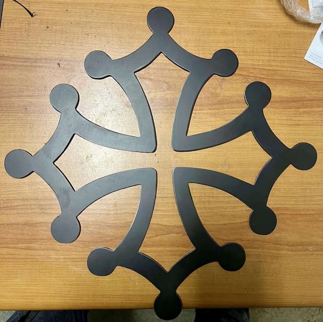 Croix Occitane