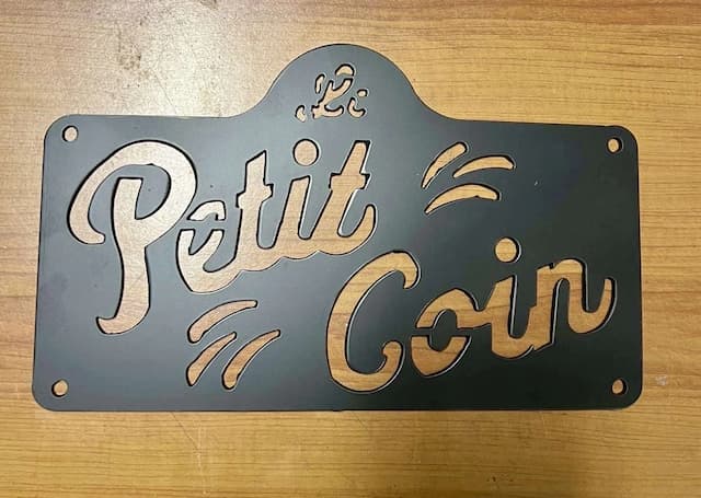 Petit Coin