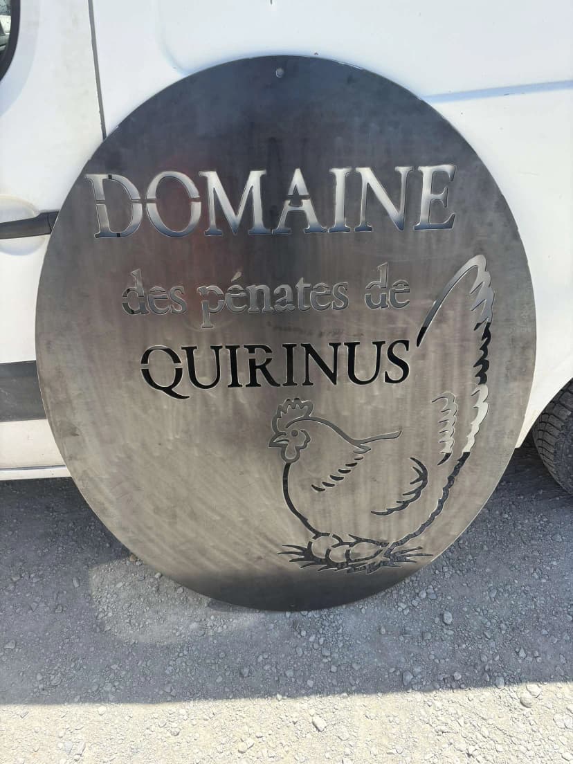 Quinirus